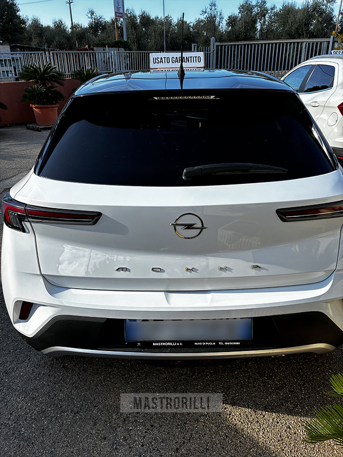 opel-mokka-5-usato-garantito-opel-mastrorilli